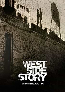 West Side Story 2021