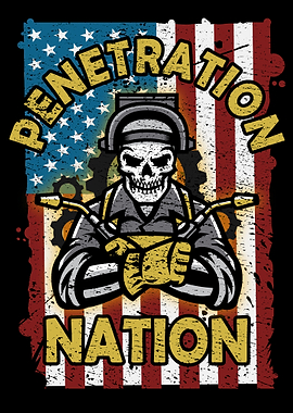 Penetration Nation