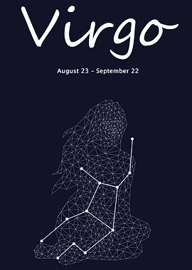 Virgo Zodiac Sign