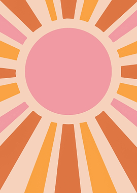 Vintage Exhibition Art