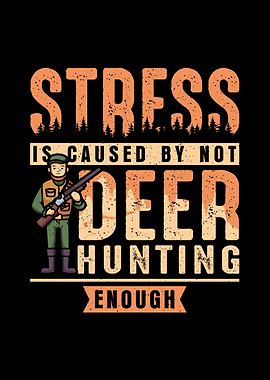 Deer Hunter