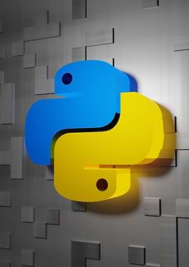 Python programming code