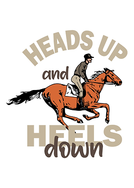 Just A Girl Who Loves Hors