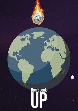 Dont Look Up