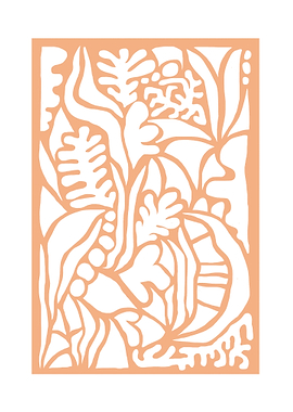 Vintage Exhibition Art