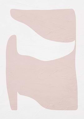 ORGANIC ABSTRACT 95A