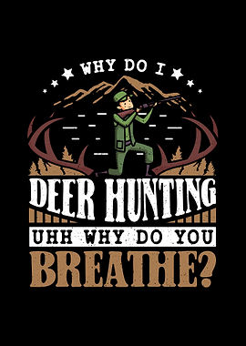 Deer Hunter