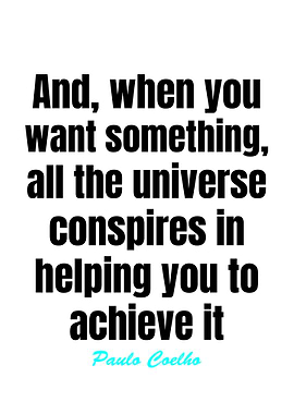 Inspirational Quotes