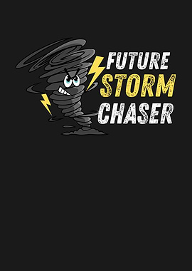 Future Storm Weather