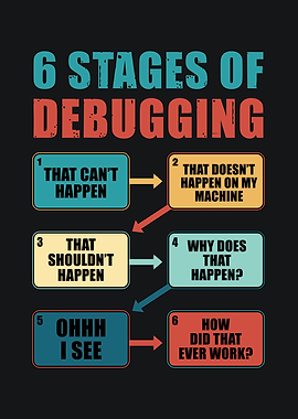 Coding Programming Gift