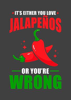 Jalapenos