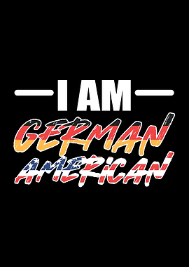 German American