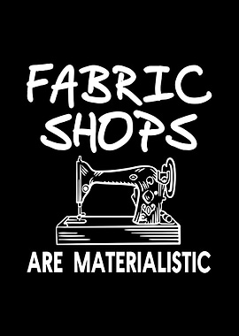 Sewing Sew