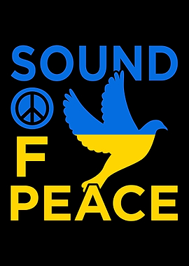 Ukraine Kiew Peace