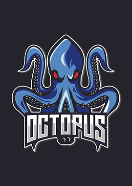 Octopus Art