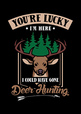 Deer Hunter