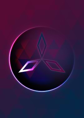 Prismatic Glyph Rune Sigil