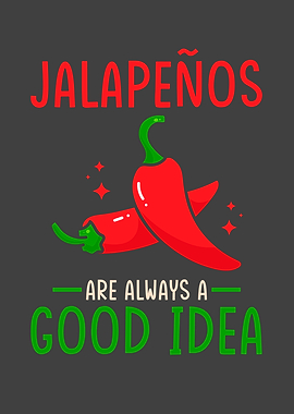 Jalapenos