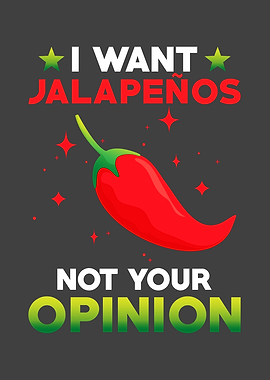 Jalapenos