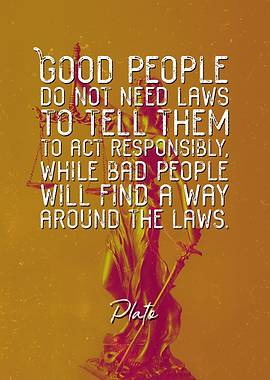 Plato Quote