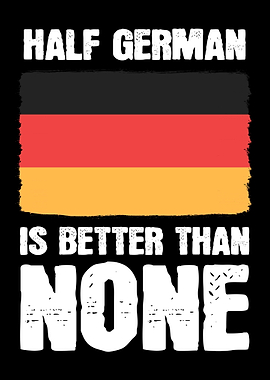 Funny German