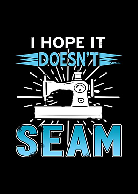 Sewing Sew