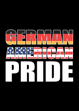 American Germany Pride