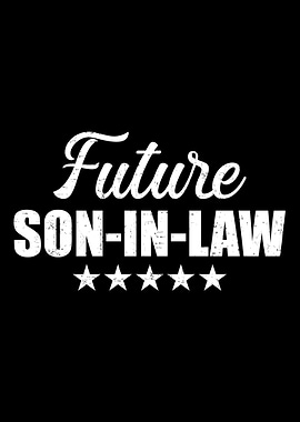 Future soninlaw for wedd