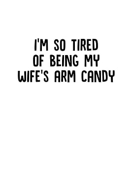 Im So Tired Of Being My