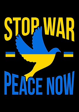 Ukraine Kiew Peace