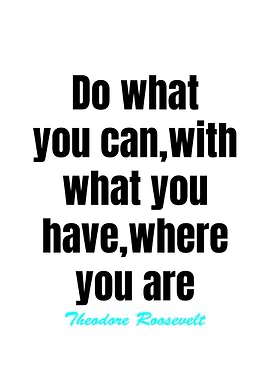 Inspirational Quotes