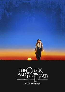 The Quick And The Dead
