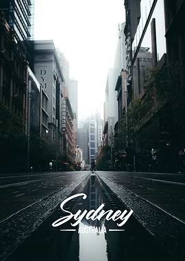 Sydney