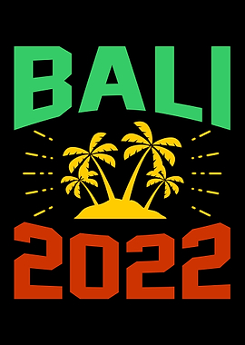 Bali Indonesia Funny Party