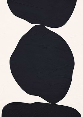 ORGANIC ABSTRACT 129B