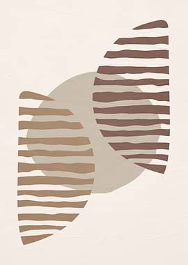 ORGANIC ABSTRACT 99E