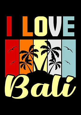 Bali Indonesia Funny Party