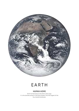 Earth