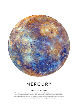 Mercury