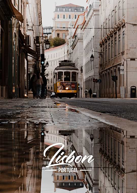 Lisbon