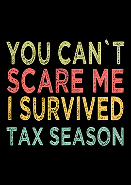 Accountant Tax Season Day