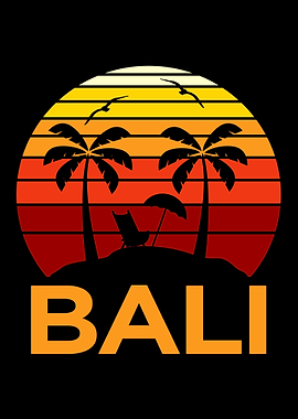 Bali Indonesia Funny Party