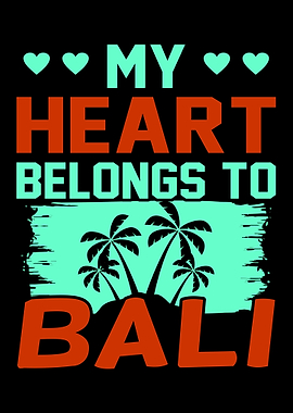 Bali Indonesia Funny Party