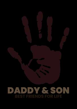 Daddy Son