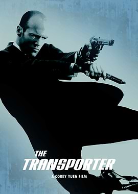 The Transporter