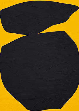 ORGANIC ABSTRACT 57A2