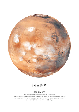 Mars