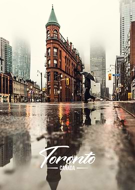 Toronto
