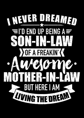 Soninlaw of awesome moth