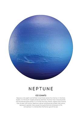 Neptune
